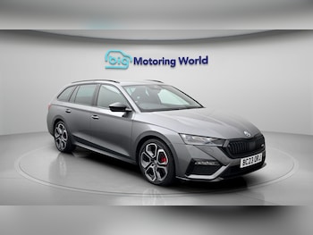 Used Skoda Octavia 2023 for sale - 79285148: Photo