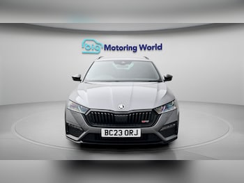 Used Skoda Octavia 2023 for sale - 79285148: Photo