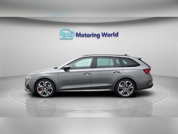 Used Skoda Octavia 2023 for sale - 79285148: Photo