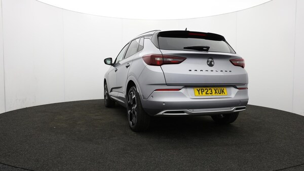 Used Vauxhall Grandland 2023 for sale - 75386998: Photo 10