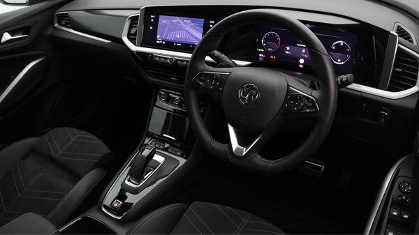 Used Vauxhall Grandland 2023 for sale - 75386998: Photo 11