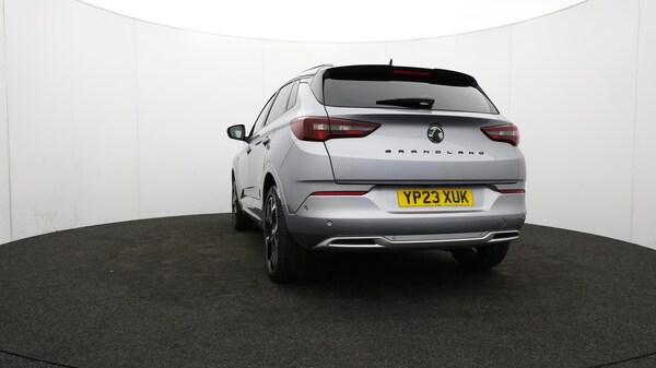 Used Vauxhall Grandland 2023 for sale - 75386998: Photo 12