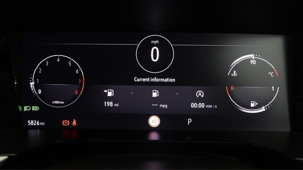 Used Vauxhall Grandland 2023 for sale - 75386998: Photo 13
