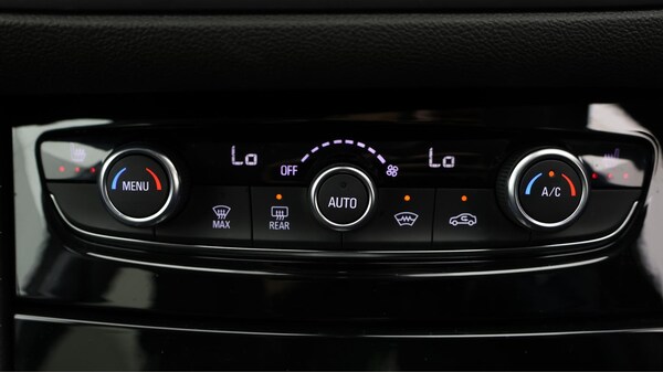 Used Vauxhall Grandland 2023 for sale - 75386998: Photo 17