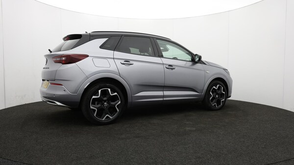 Used Vauxhall Grandland 2023 for sale - 75386998: Photo 18