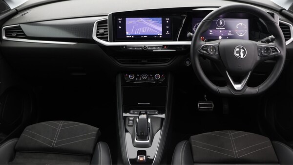 Used Vauxhall Grandland 2023 for sale - 75386998: Photo 19