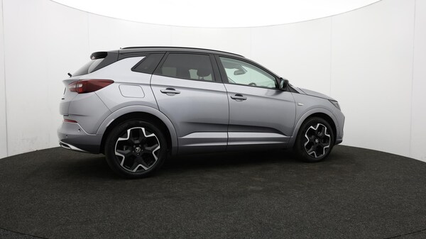 Used Vauxhall Grandland 2023 for sale - 75386998: Photo 20