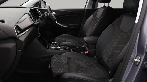 Used Vauxhall Grandland 2023 for sale - 75386998: Photo 21
