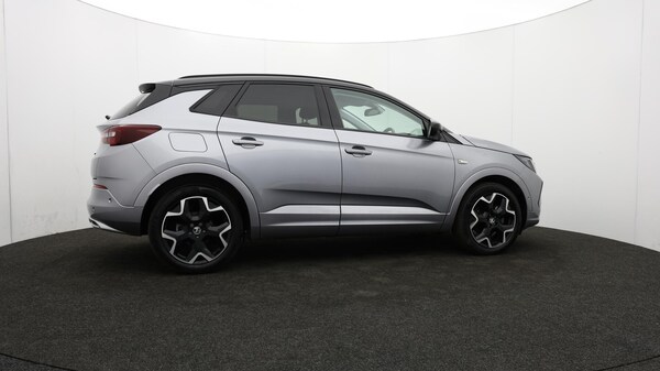 Used Vauxhall Grandland 2023 for sale - 75386998: Photo 22