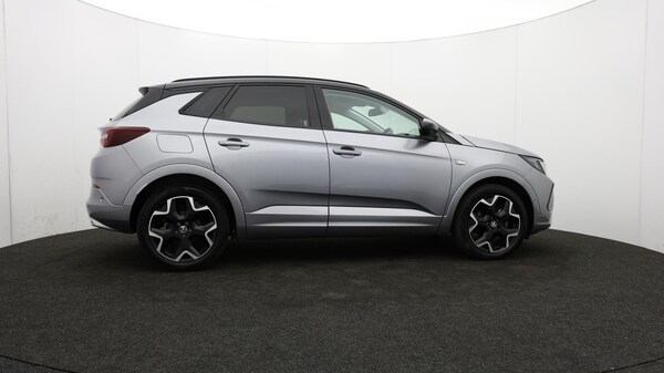 Used Vauxhall Grandland 2023 for sale - 75386998: Photo 24