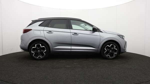 Used Vauxhall Grandland 2023 for sale - 75386998: Photo 26