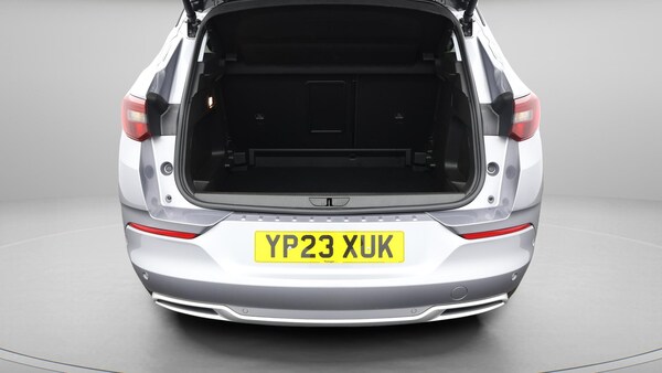 Used Vauxhall Grandland 2023 for sale - 75386998: Photo 27