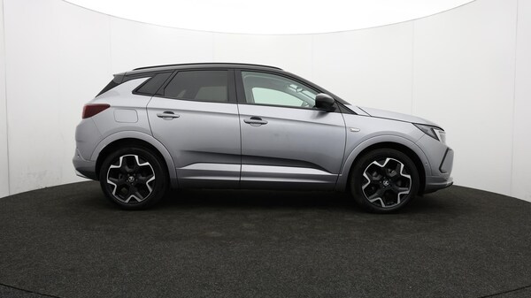 Used Vauxhall Grandland 2023 for sale - 75386998: Photo 28