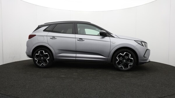 Used Vauxhall Grandland 2023 for sale - 75386998: Photo 30
