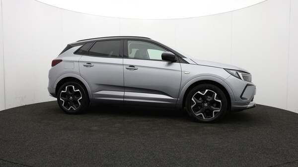 Used Vauxhall Grandland 2023 for sale - 75386998: Photo 32