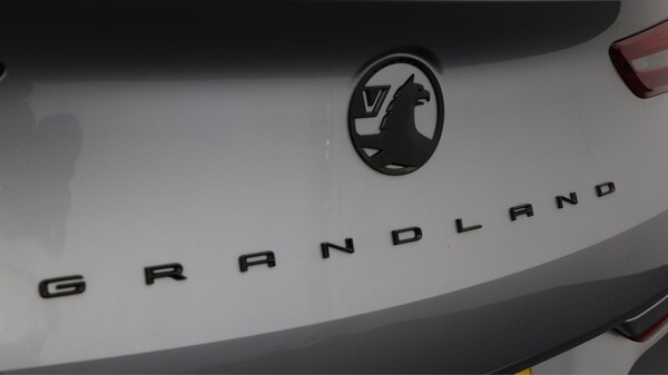 Used Vauxhall Grandland 2023 for sale - 75386998: Photo 33