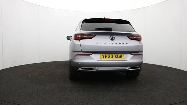 Used Vauxhall Grandland 2023 for sale - 75386998: Photo 34