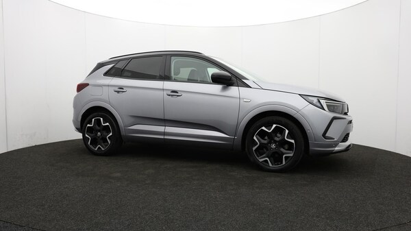 Used Vauxhall Grandland 2023 for sale - 75386998: Photo 36