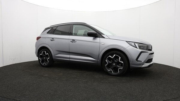 Used Vauxhall Grandland 2023 for sale - 75386998: Photo 38