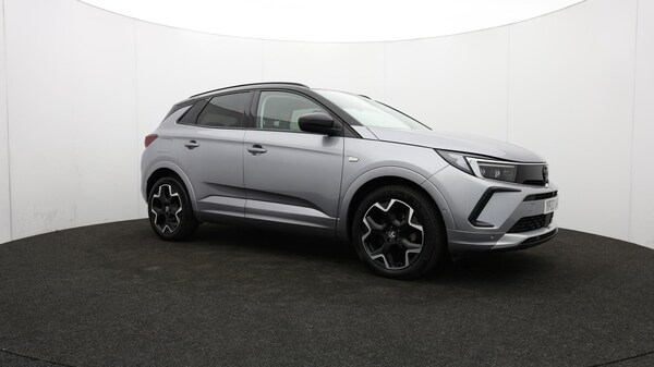 Used Vauxhall Grandland 2023 for sale - 75386998: Photo 40