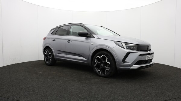 Used Vauxhall Grandland 2023 for sale - 75386998: Photo 42