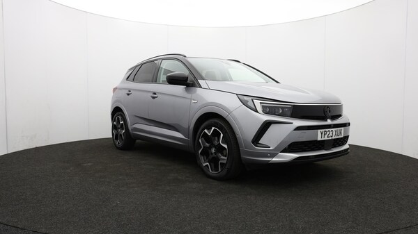 Used Vauxhall Grandland 2023 for sale - 75386998: Photo 45