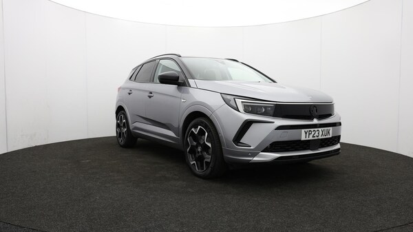 Used Vauxhall Grandland 2023 for sale - 75386998: Photo 47