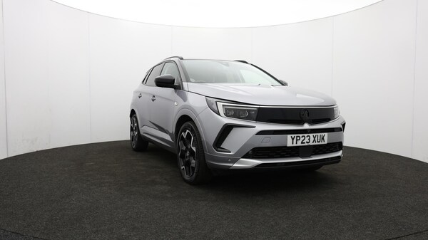 Used Vauxhall Grandland 2023 for sale - 75386998: Photo 49