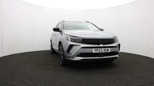 Used Vauxhall Grandland 2023 for sale - 75386998: Photo 51