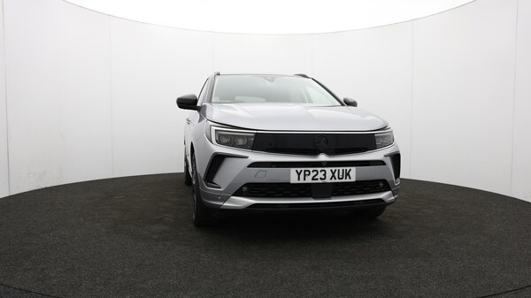 Used Vauxhall Grandland 2023 for sale - 75386998: Photo 53