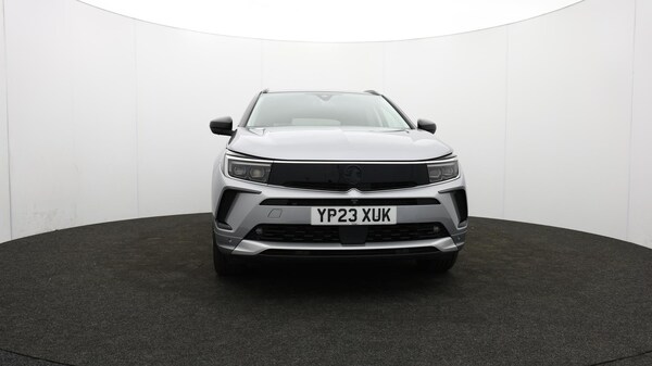 Used Vauxhall Grandland 2023 for sale - 75386998: Photo 55