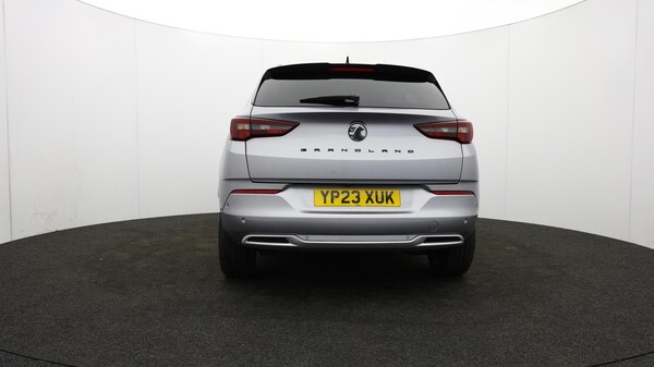 Used Vauxhall Grandland 2023 for sale - 75386998: Photo 57