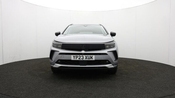 Used Vauxhall Grandland 2023 for sale - 75386998: Photo 59