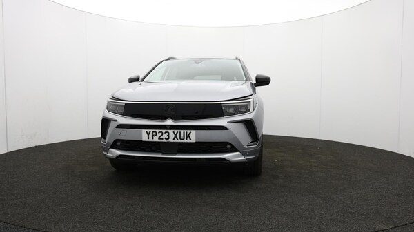 Used Vauxhall Grandland 2023 for sale - 75386998: Photo 60