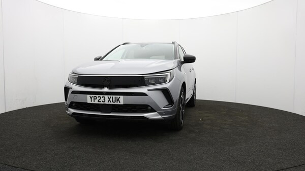 Used Vauxhall Grandland 2023 for sale - 75386998: Photo 61