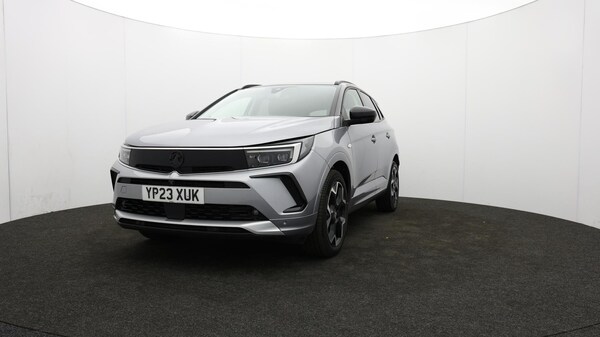 Used Vauxhall Grandland 2023 for sale - 75386998: Photo 62