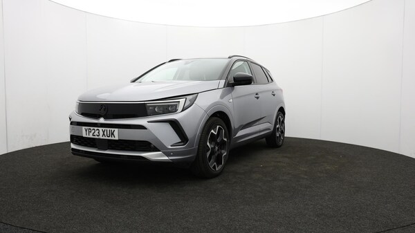 Used Vauxhall Grandland 2023 for sale - 75386998: Photo 63