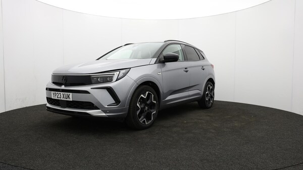 Used Vauxhall Grandland 2023 for sale - 75386998: Photo 64