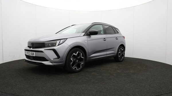 Used Vauxhall Grandland 2023 for sale - 75386998: Photo 65