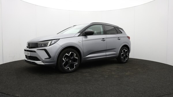 Used Vauxhall Grandland 2023 for sale - 75386998: Photo 66