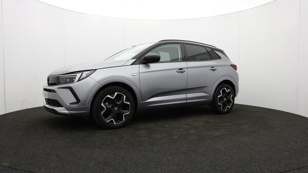 Used Vauxhall Grandland 2023 for sale - 75386998: Photo 67