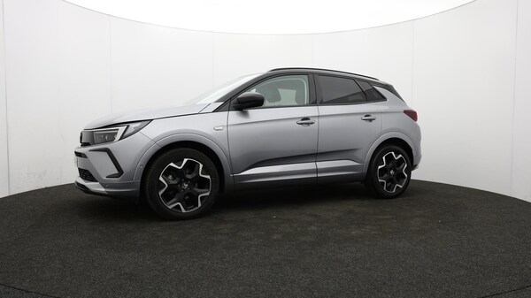 Used Vauxhall Grandland 2023 for sale - 75386998: Photo 68