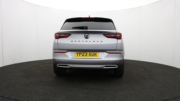 Used Vauxhall Grandland 2023 for sale - 75386998: Photo 69