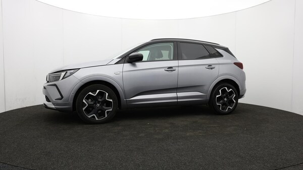 Used Vauxhall Grandland 2023 for sale - 75386998: Photo 70