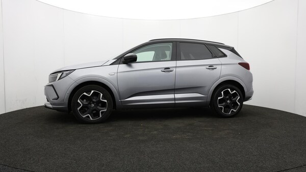 Used Vauxhall Grandland 2023 for sale - 75386998: Photo 71
