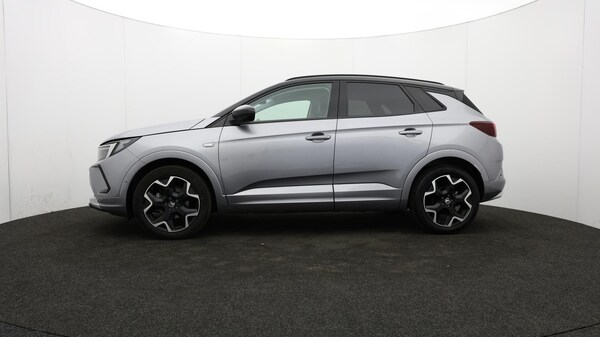 Used Vauxhall Grandland 2023 for sale - 75386998: Photo 72
