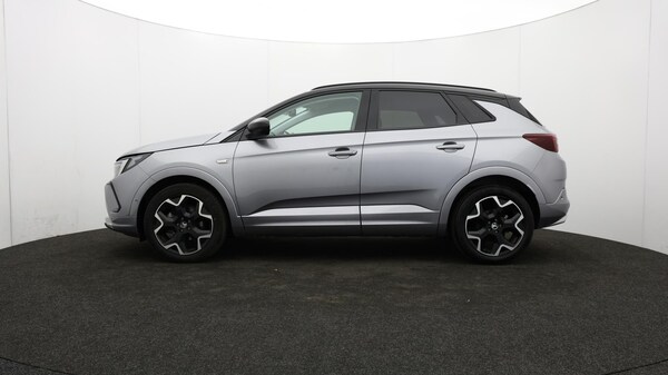 Used Vauxhall Grandland 2023 for sale - 75386998: Photo 73