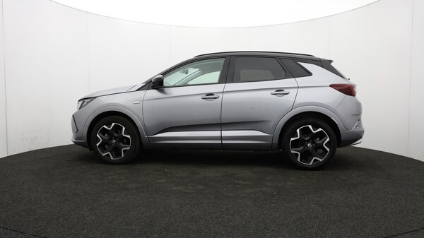 Used Vauxhall Grandland 2023 for sale - 75386998: Photo 74