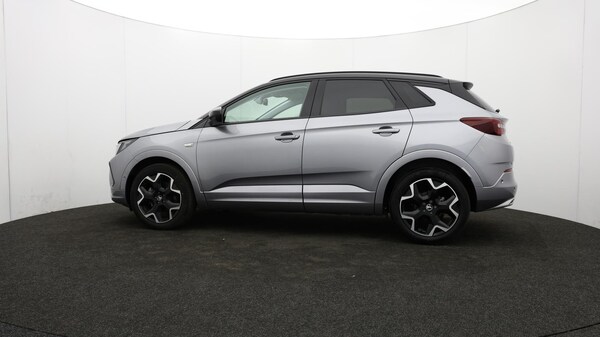 Used Vauxhall Grandland 2023 for sale - 75386998: Photo 75