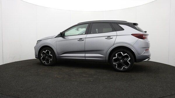 Used Vauxhall Grandland 2023 for sale - 75386998: Photo 76